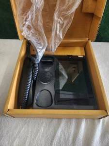 lot 50 image: NEC Corporation - phone DT800 series