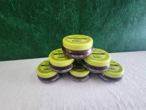 lot 92 image: Selection of 6 cans of EBIN edge tamer gel-holder