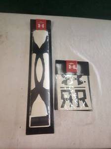 lot 131 image: Selection of Under Armour decals