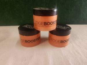 lot 151 image: Style Factor - Edge boost pomade - qty. 3