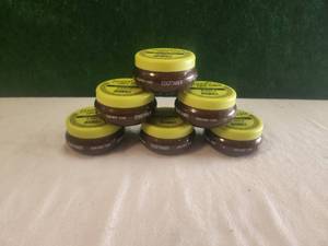 lot 165 image: Ebin ultra hold 24-hour edge holder gel