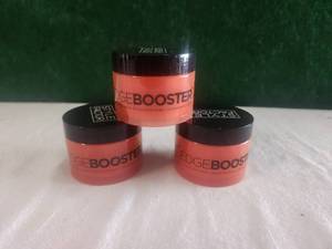 lot 168 image: Style Factor - Edge boost pomade - qty. 3