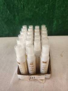 lot 211 image: ON Natural curl defining conditioner and detangler - qty. - 23