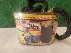 lot 216 image: Expandable hose