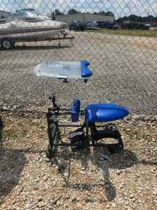 lot 238 image: Easy stand series standing frame