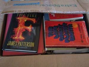 lot 40 image: book lot