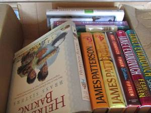 lot 62 image: book lot
