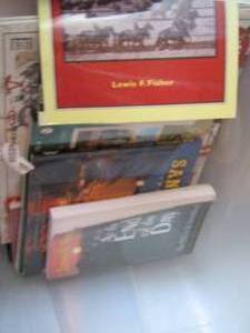 lot 64 image: book lot