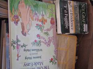 lot 66 image: book lot