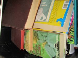 lot 67 image: book lot