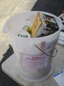 lot 99 image: stick n stay, wood finish, leak seal, roof and construction sealant and more