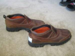 lot 235 image: Womens polo boots 9 12  PREOWNED