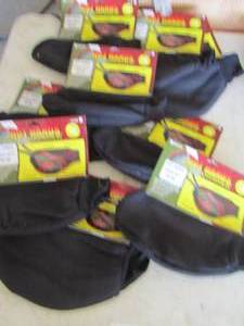lot 266 image: hot hands mitts for tennis players all new