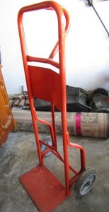 lot 310 image: Hand truck