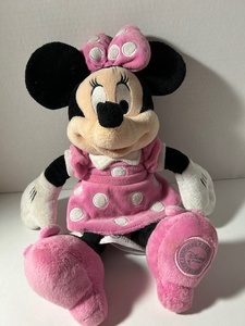 lot 69 image: Genuine original Minnie mouse