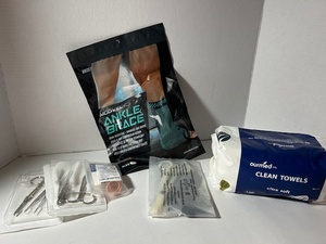 lot 59 image: Medical supplies
