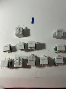 lot 53 image: Cable reverse equalizers MEQ 1 Item