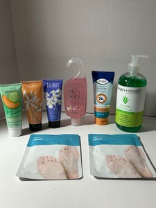 lot 37 image: Avon and more mostly unopened