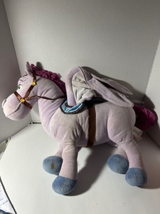 lot 129 image: Original Disney large Pegasus needs cleaning