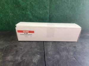 lot 35 image: Uline H-38 standard steel tensioner