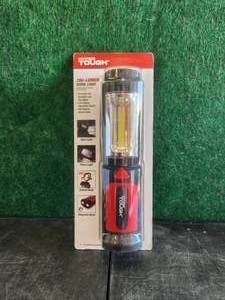 lot 56 image: Hyper Tough 200-lumen work light