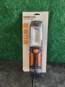 lot 80 image: Work Choice LED worklight
