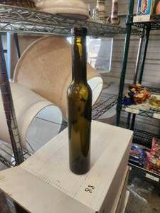 lot 88 image: 4 cases of 375ml x 12 green bottle