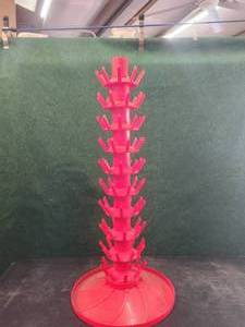 lot 110 image: Bottle drying rack