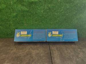 lot 148 image: Selection of 2 boxes of replacement bulbs
