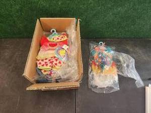 lot 221 image: Selection of My life as.. doll clothes
