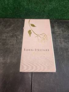 lot 248 image: Barbara Streisand box set - cassettes