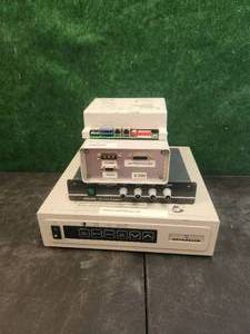 lot 250 image: Selection of electronic devices