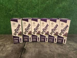 lot 256 image: Cirkul sip cartridge flavor inserts - 6
