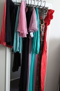 lot 323 image: Vintage Clothing as shown