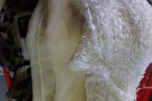lot 245 image: Very Fine Delicate Shaw