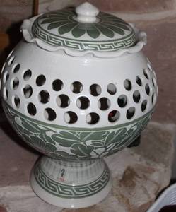 lot 332 image: Water Fountain