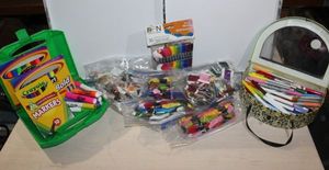 lot 63 image: Art Supplies