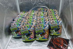 lot 142 image: unopened Toys