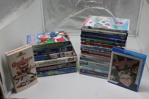 lot 157 image: Cassette tapes and more