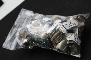 lot 192 image: Fashion Jewelry