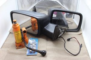 lot 201 image: Automobile Side Mirrors and more, These are for a full size pick up, and can be heated