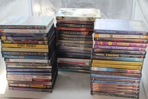 lot 264 image: Large Selection of CDs