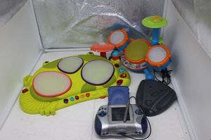 lot 241 image: Leapfrog Toys