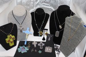 lot 289 image: Fashion Jewelry