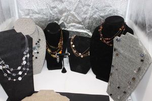 lot 290 image: Fashion Jewelry