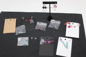 lot 293 image: Fashion Jewelry