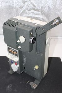lot 295 image: Yashuca Auto Film player