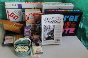 lot 336 image: Games