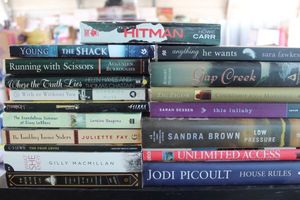 lot 361 image: Books