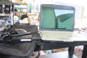 lot 365 image: Laptops,